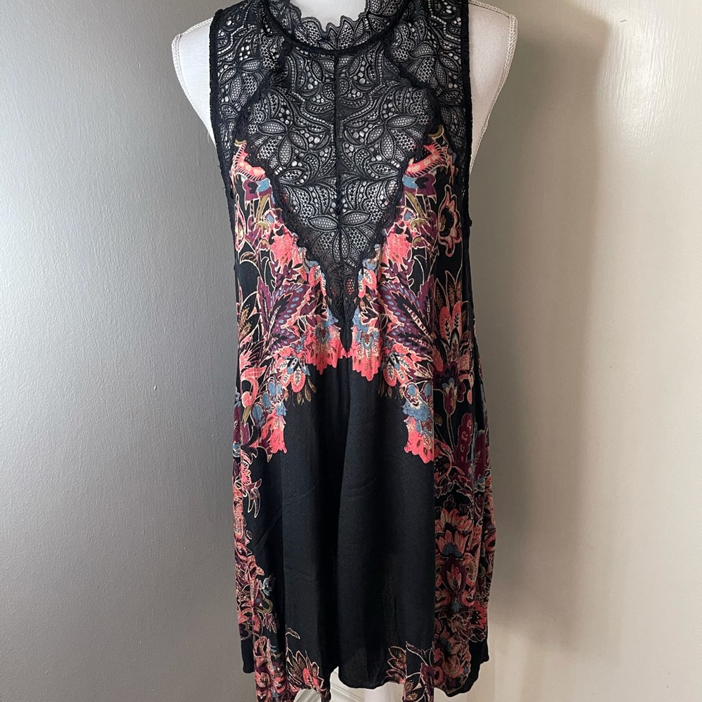 Free people tunic, SZ large